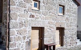 Casa Da Porta Velha